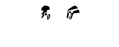 logo hip knee unit